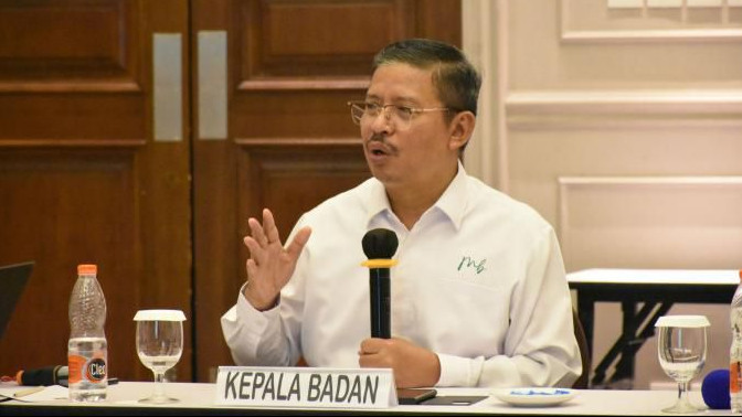 Ancaman Perubahan Iklim, Kemenag Ajak Pelajar Ambil Peran Rawat Lingkungan (Foto: Dok Kemenag)