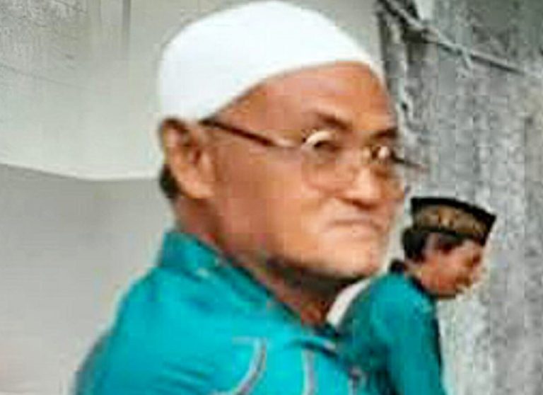 Kades Gubug Ditetapkan sebagai Tersangka usai Terima Suap Ratusan Juta