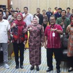 Gelar Pelatihan, Wisata Tirta Harus Punya Petugas Penyelamat Terlatih (Foto: Dok Diskominfo Semarang)