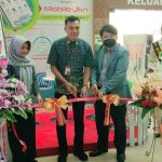 Tingkatkan Pelayanan Kesehatan, RSKSH Pati Luncurkan Mobile-JKN