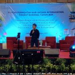 Memperingati HAI Nasional 2023, Kemendikbudristek Dorong Penuntasan Buta Aksara   (Foto: Dok Kemendikbudristek)