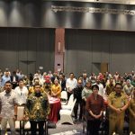 Wujudkan Tata Kelola PMI, Kemnaker Ajak P3MI Saling Introspeksi dan Berbenah Diri (Foto: Dok Kemnaker)