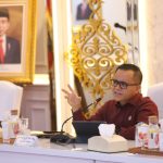 Menteri PANRB Dorong Pemda Bangun MPP, Masih 370 Kabupaten/Kota, Belum Punya MPP (Foto: Dok Humas KemenPANRB)