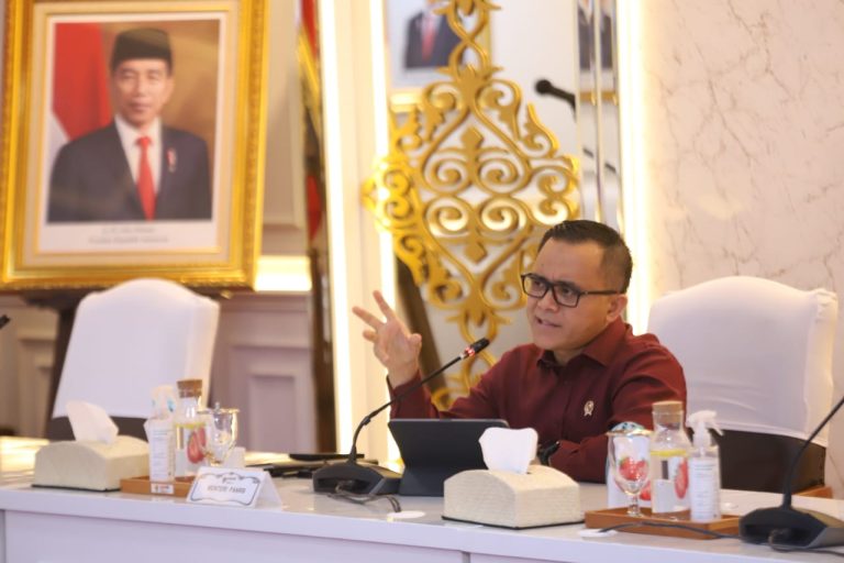 Menteri PANRB Dorong Pemda Bangun MPP, Masih 370 Kabupaten/Kota, Belum Punya MPP (Foto: Dok Humas KemenPANRB)