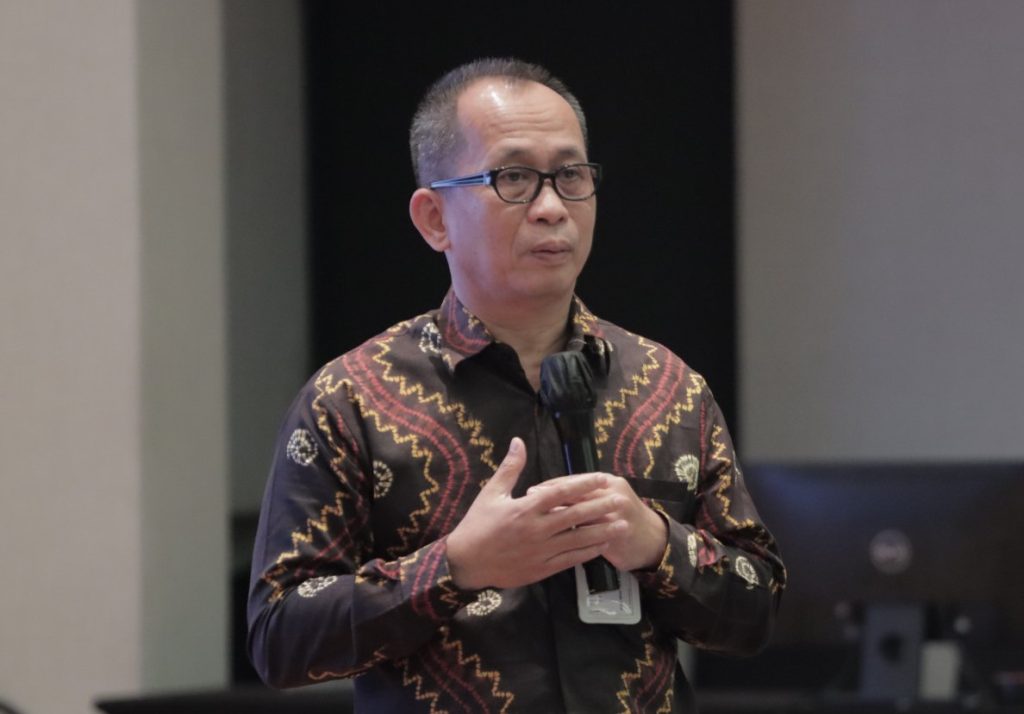 KemenPPPA Kunjungi Korban Bullying SMPN 2 Cimangu, Pastikan Pemenuhan Hak dan Penanganan Korban (Foto: Dok KemenPPPA)