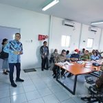 Komisi I DPR Tinjau Pembangunan PDN, Kominfo Rampungkan Tahun 2024 (Foto: Dok Kemenkominfo)