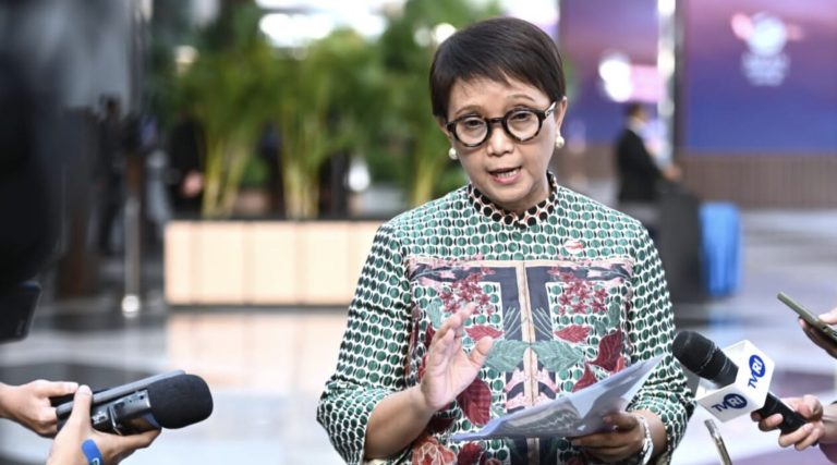 Pemimpin ASEAN Apresiasi Capaian Keketuaan Indonesia di Tengah Situasi Sulit (Foto: Dok Kemenkominfo)