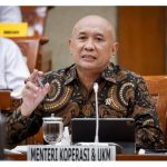 Lawan Dominasi Produk Asing, MenKopUKM Ajak Influencer Promosikan Produk Lokal (Foto: Dok KemenKopUKM)