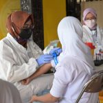 Bupati Tiwi: Cegah Thalassemia dengan Skrining Awal sebagai Upaya Deteksi Dini (Foto: Dok Prokopim Purbalingga)