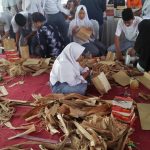 Daya Tampung TPA Terbatas, DLH Kota Pekalongan Ajak Olah Sampah Menjadi Berkah (Foto: Dok Timkom Pemkot Pekalongan)