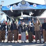 Dimeriahkan Kirab Budaya, Masyarakat Boyolali Padati Agenda Pengging Fair 2023 (Foto: Dok Diskominfo Boyolali)