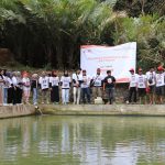 Manfaatkan Potensi Perairan Desa, IPDA Gelar Pelatihan Pembibitan Ikan Air Tawar (Foto: Dok Kominfo Banjarnegara)