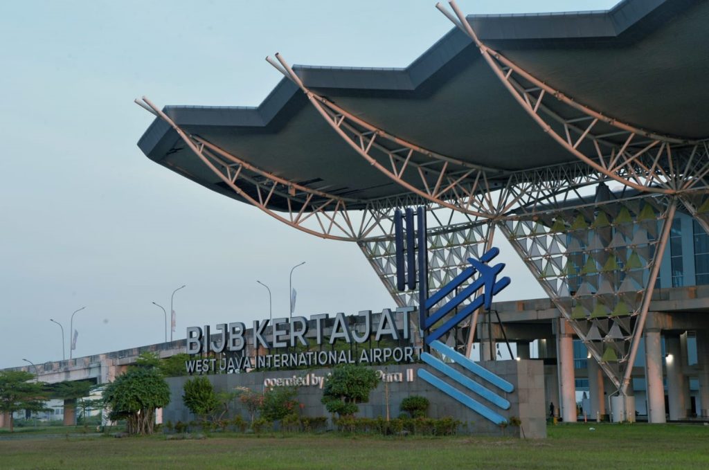 Kemenhub Koordinasikan Pengalihan Penerbangan dari Bandara Husein Bandung ke Kertajati (Foto: Dok Kemenhub)