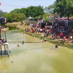 Festival Bendungan Blancir Angkat Pariwisata Alternatif Semarang (Foto: Dok Pemkot Semarang)
