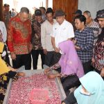 Jamin Stabilitas Produk dan Harga, Perlu Hilirisasi Bawang Merah (Foto: Dok Pemkab Brebes)