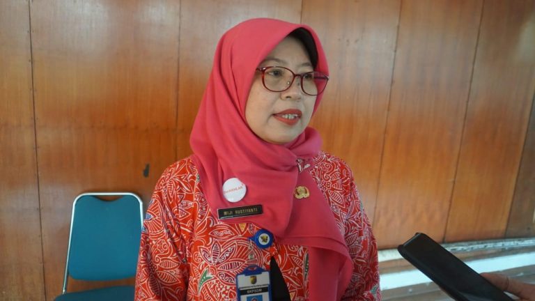 Acuan Saat Pandemi Ditinggalkan, Jam Kerja ASN di Kota Pekalongan Berubah