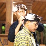 Bupati: Seni Budaya Temanggung Harus Terus Hidup dan Menghidupi (Foto: Dok Pemkab Temanggung)