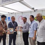Bupati Kebumen Teken MoU dengan Pengelola Geopark Thailand dan Malaysia (Foto: Dok Pemkab Kebumen)