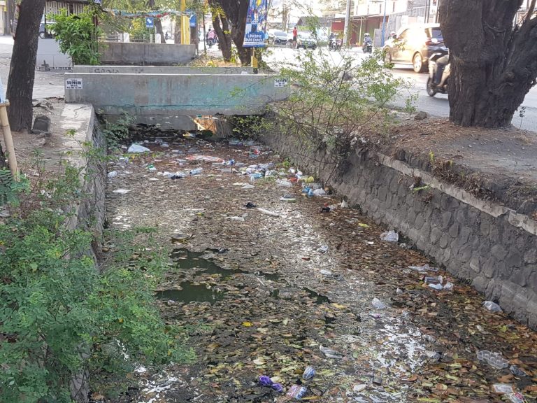 Tegakkan Perda No 6/2012, Masyarakat Buang Sampah Sembarangan Bisa Kena Denda Rp 50 Juta (Foto: Dok Pemkot Semarang)