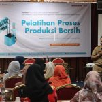 Tingkatkan Kualitas Produk, UKM Didorong Pahami Pelaksanaan Produksi Bersih (Foto: Dok Timkom Pemkot Pekalongan)