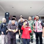 Memudahkan Bayar Retribusi Sampah, Pemkab Magelang Luncurkan Aplikasi Sipodang (Foto: Dok Pemkab Magelang)