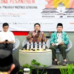 Kemenag Ajak Pesantren Unjuk Prestasi di Hari Santri 2023 (Foto: Dok Kemenag)