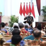Dorong Pengendalian Inflasi, Presiden Naikkan Insentif Fiskal Daerah Tahun Depan