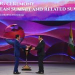 KTT Ke-43 ASEAN Hasilkan 90 Dokumen dan Kesepakatan Konkret (Foto: Dok MC KTT Asean 2023)