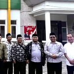 1.106 KUA Direvitalisasi, Kemenag: Harus Diimbangi Pelayanan Prima