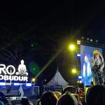 MoroBorobudur, Sukses Gabungkan Pertunjukan Tradisional, UMKM dan Artis Ibukota (Foto: Dok Pemkab Magelang)