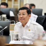 Kepala NFA Dorong Peningkatan Produksi Gabah dan Beras Semester II Tahun 2023 (Foto: Dok Bapanas)