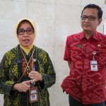 Tim Saber Pungli Jateng Perkuat Pencegahan Bidang Pertanahan dan Pendidikan (Foto: Dok Diskominfo Jateng)