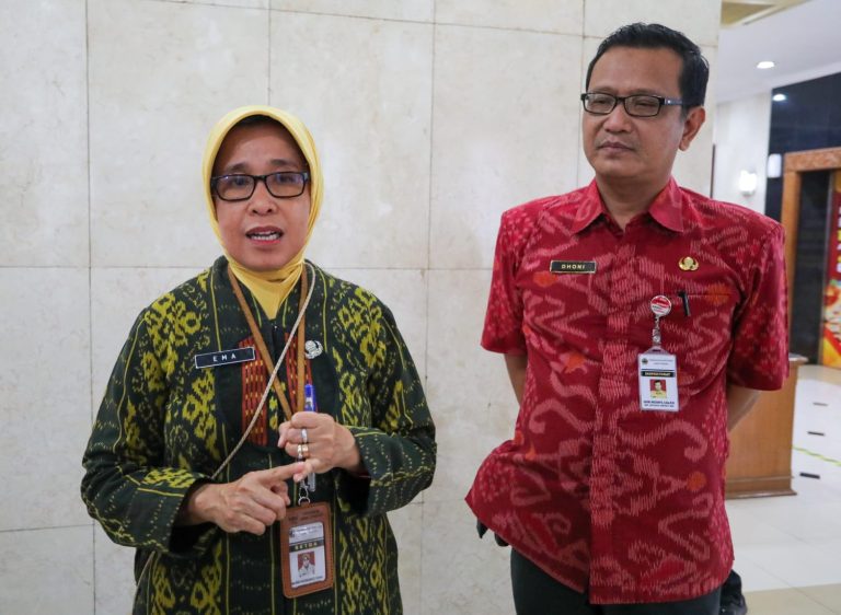 Tim Saber Pungli Jateng Perkuat Pencegahan Bidang Pertanahan dan Pendidikan (Foto: Dok Diskominfo Jateng)