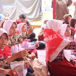 Tumbuhkan Cinta Membaca Melalui Strategi Mendongeng Lewat Seni Ventriloquist  (Foto: Dok Timkom Pemkot Pekalongan)