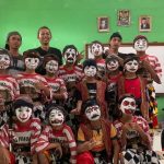 Menyongsong Festival Jogokali #2 Lembah Semawang Bandongan (Foto: Dok Pemkab Magelang)