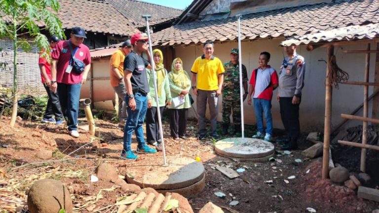 Lebih Cepat dari Yang Ditargetkan, Kabupaten Batang Berhasil Capai 100 Persen ODF