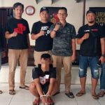 Tim Reskrim Polres Boyolali, Ringkus Pencuri Pajero Kurang dari 24 Jam (Foto: Dok Humas Polres Boyolali)