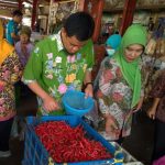 Pemkot Ajak Masyarakat Jeli Pilih Bahan Makanan, untuk Hindari Konsumsi Pangan Berbahaya
