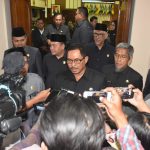 Kebakaran TPA Putri Cempo, Pj Gubernur Jateng: ‘Water Bombing’ Segera Datang (Foto: Dok Humas Pemprov Jateng)