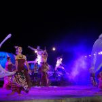 Shining Klaten Arts Festival, Ajang Baru Unjuk Karya Seniman Lokal (Foto: Dok Kominfo Klaten)