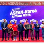 Hadiri ASEAN-Korea AI Youth Festa, MenKopUKM Ajak Korea Perkuat Pemberdayaan UMKM  (Foto: Dok KemenKopUKM)
