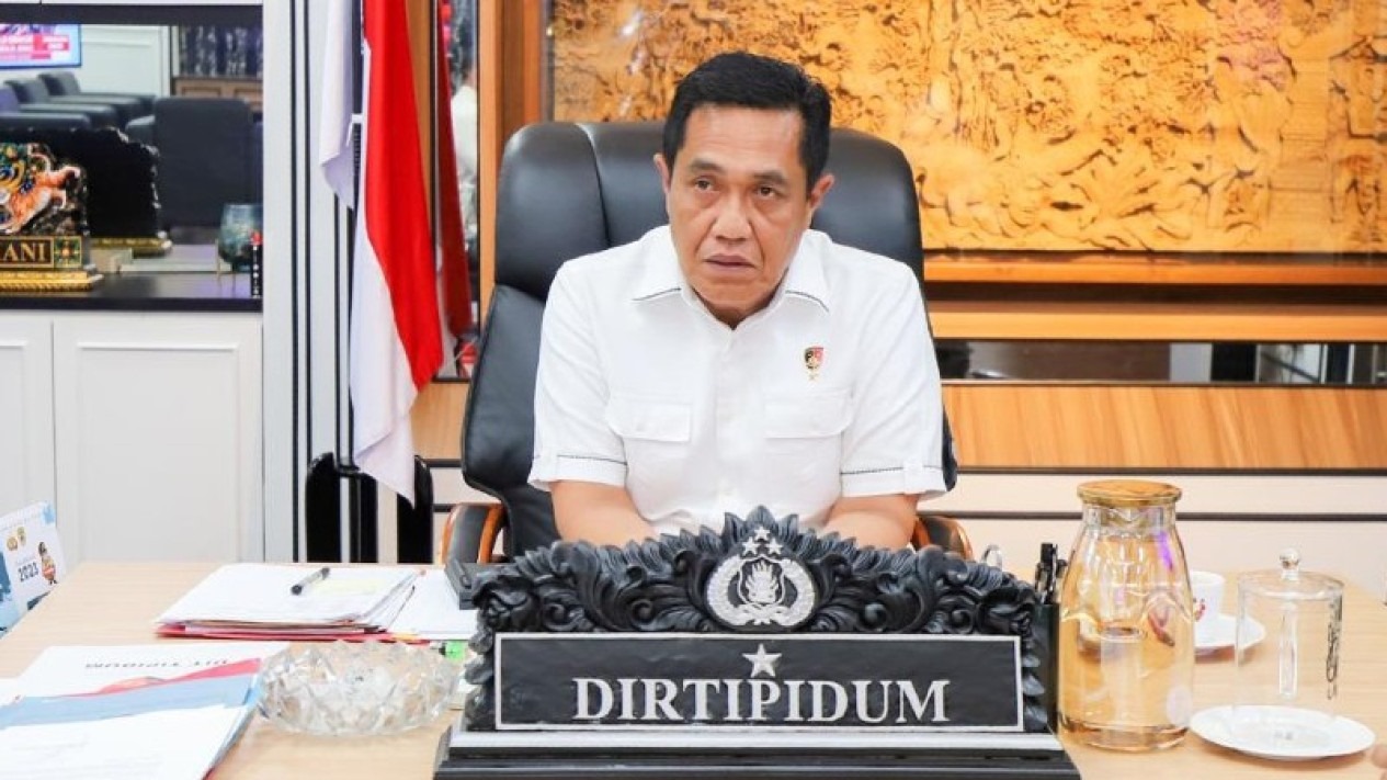 Harusnya Diperiksa, Rocky Gerung Minta Penundaan Pemeriksaan