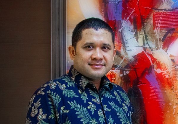 Neraca Perdagangan Agustus 2023 Kembali Catatkan Surplus (Foto: Dok Kemenkeu)