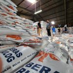 Soal Fluktuasi Harga Beras, NFA: Tingkatkan Produksi di Hulu dan Gencarkan Intervensi di Hilir (Foto: Dok Bapanas)