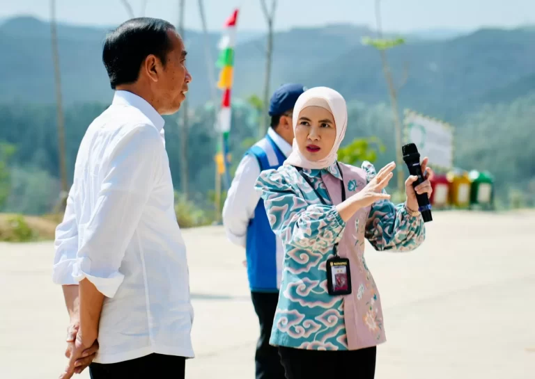 Pertamina Siap Kembangkan Pusat Riset Energi Berkelanjutan di IKN (Foto: Dok PT Pertamina)