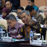 Wamenkeu: Harmonisasi Kebijakan Pusat-Daerah Dorong Pertumbuhan dan Pemerataan Kesejahteraan