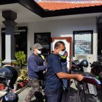 Akhirnya Dideportasi, Imigrasi Denpasar Amankan WNA Target Intelijen yang Diduga Berbahaya (Foto: Dok Humas Ditjenim)