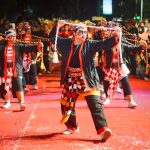 Diikuti 32 Kontingen, Borobudur Night Carnival Lestarikan Kearifan Lokal