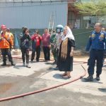 Cegah Kebakaran, Mbak Ita Ingatkan Masyarakat Waspadai Ilalang dan Semak-semak Kering (Foto: Dok  Pemkot Semarang)