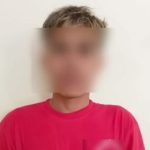 Bawa Kabur Motor Pacar, Pelaku Curanmor di Margoyoso Pati Ditangkap Polisi